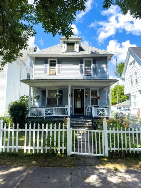51 Salina St, Rochester, NY 14611