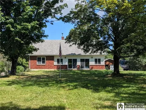 6349 Youngers Rd, Eagle, NY 14024