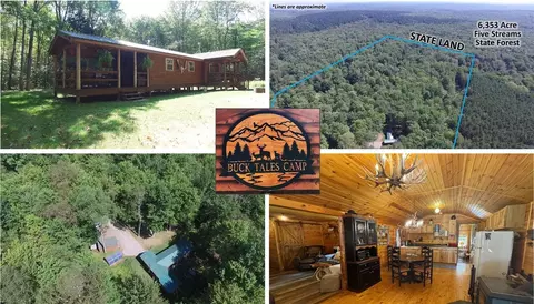 136 Hemlock Ln, German, NY 13040