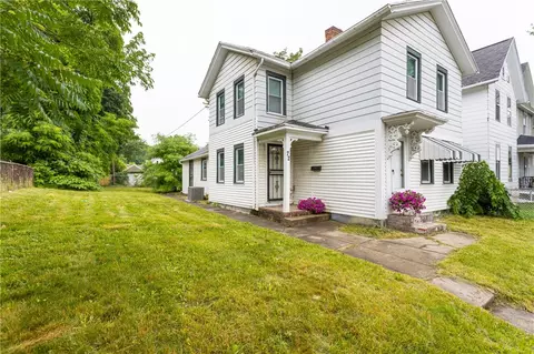 72 Weld St, Rochester, NY 14605