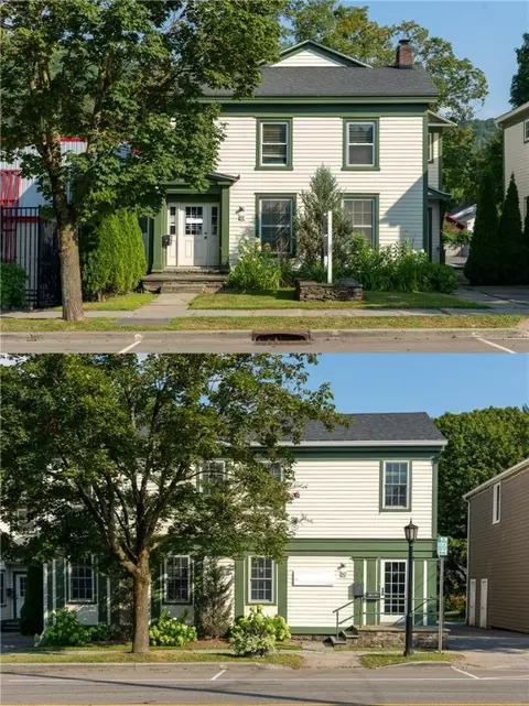 59 61 Main St, Delhi, NY 13753