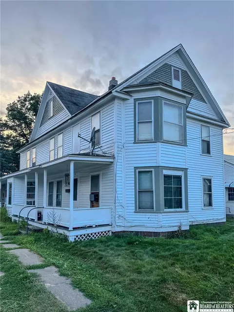 43 N 3rd St, Allegany, NY 14706