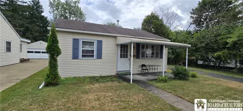 702 Prospect Ave, Olean, NY 14760