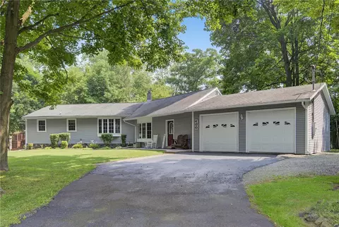 400 Elmwood Ave, Groton, NY 13073