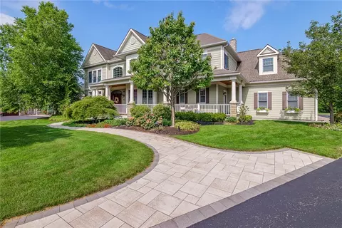 76 Barchan Dune, Victor, NY 14564