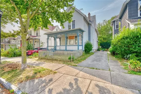 513 Averill Ave, Rochester, NY 14607