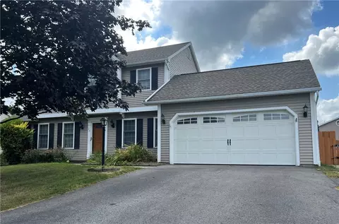 20 Parr Cir, Irondequoit, NY 14617
