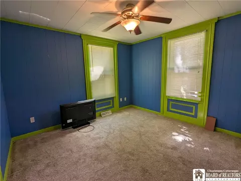 Bedroom - 164 E Main St, Springville, NY 14141 photo 3 of 5