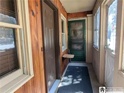 Exterior - 164 E Main St, Springville, NY 14141 photo 6 of 8