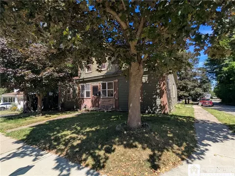 Exterior - 164 E Main St, Springville, NY 14141 photo 3 of 8