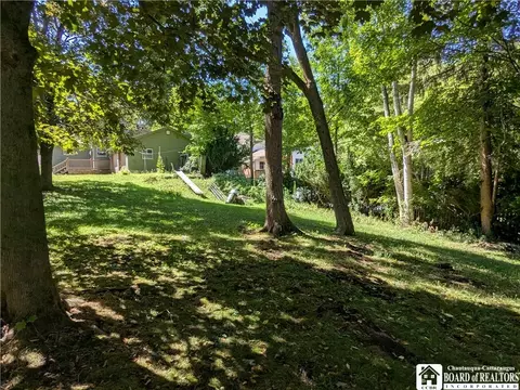 Exterior - 164 E Main St, Springville, NY 14141 photo 5 of 8