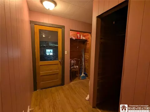 Entry Way - 164 E Main St, Springville, NY 14141 photo 1 of 1