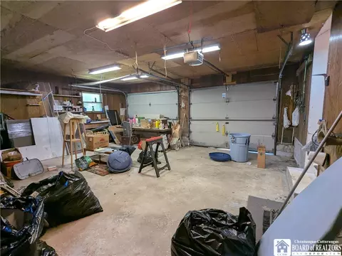 Exterior - 164 E Main St, Springville, NY 14141 photo 8 of 8