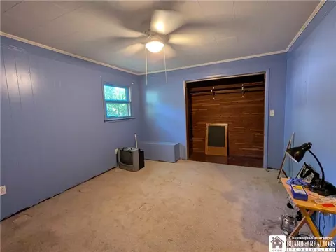 Bedroom - 164 E Main St, Springville, NY 14141 photo 1 of 5