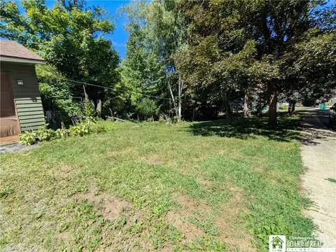 Exterior - 164 E Main St, Springville, NY 14141 photo 4 of 8