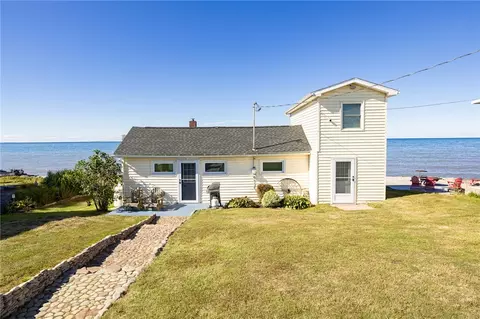 10347 Chaffee Ln, Yates, NY 14098