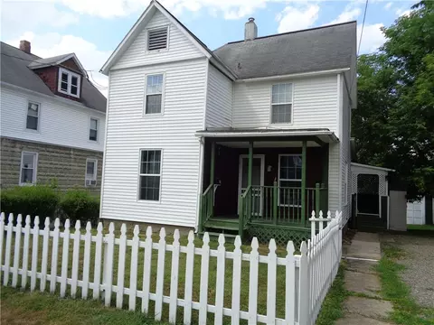 25 Fero Ave, Corning, NY 14830