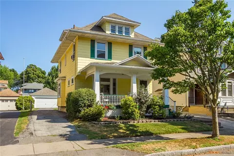 610 Hazelwood, Rochester, NY 14609