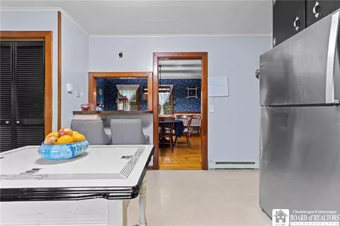 Kitchen - 17 Haskell Ave, Arcade, NY 14009 photo 3 of 3