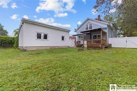 Exterior - 17 Haskell Ave, Arcade, NY 14009 photo 1 of 5