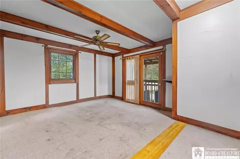 Living - 17 Haskell Ave, Arcade, NY 14009 photo 3 of 4