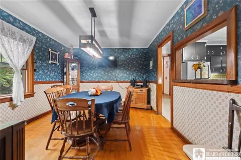 Dining - 17 Haskell Ave, Arcade, NY 14009 photo 3 of 3