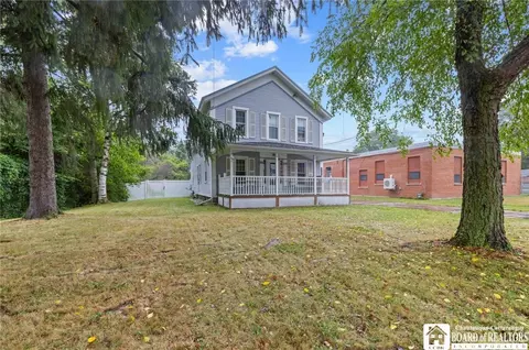 Exterior - 17 Haskell Ave, Arcade, NY 14009 photo 5 of 5