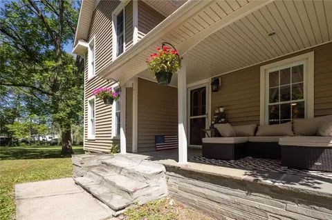 200 Wyoming St, Warsaw, NY 14569