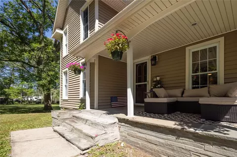 200 Wyoming St, Warsaw, NY 14569