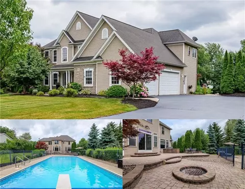 1080 Sagebrook Way, Webster, NY 14580
