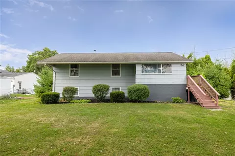711 Hamlin Parma Townline Rd, Hilton, NY 14468