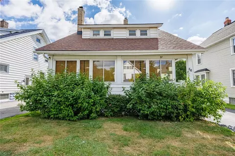 56 Campbell Park, Rochester, NY 14606