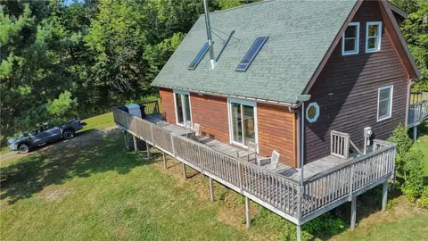 268 Doc Stark Ln, Stamford, NY 12167