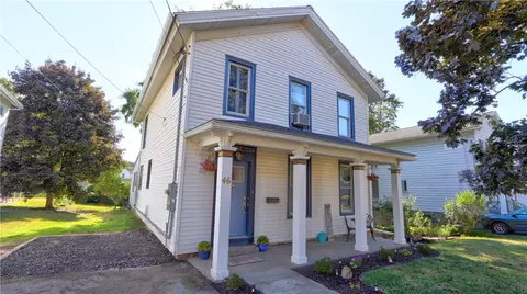46 Spencer St, Lyons, NY 14489