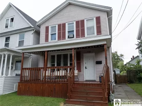 114 Deer St, Dunkirk, NY 14048