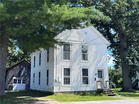 33 River St, Richfield, NY 13439