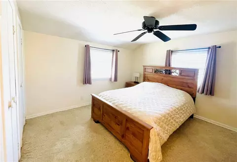 Bedroom - 236 Avondale Rd, Irondequoit, NY 14622 photo 2 of 5