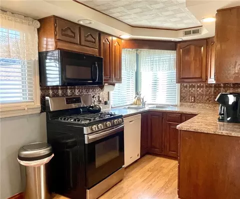 Kitchen - 236 Avondale Rd, Irondequoit, NY 14622 photo 1 of 4