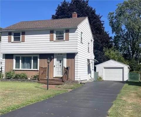 236 Avondale Rd, Irondequoit, NY 14622