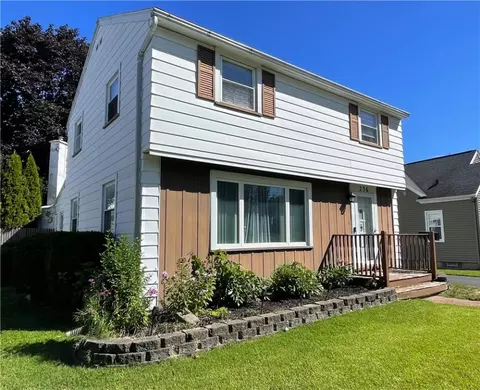Exterior - 236 Avondale Rd, Irondequoit, NY 14622 photo 2 of 9