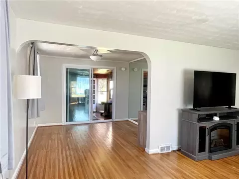 Living - 236 Avondale Rd, Irondequoit, NY 14622 photo 3 of 4