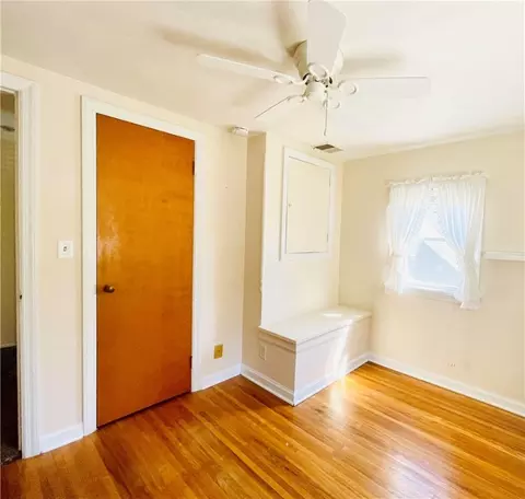 Bedroom - 236 Avondale Rd, Irondequoit, NY 14622 photo 5 of 5