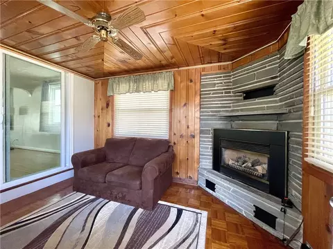 Living - 236 Avondale Rd, Irondequoit, NY 14622 photo 4 of 4
