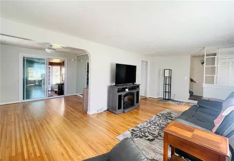 Living - 236 Avondale Rd, Irondequoit, NY 14622 photo 2 of 4