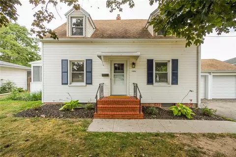 2862 Culver Rd, Irondequoit, NY 14622
