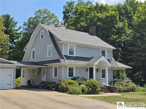 103 S Alleghany Ave, Ellicott, NY 14701