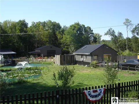 1547 Happy Hollow Rd, Olean, NY 14760 photo 1