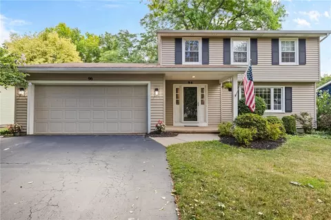 96 Pearson Ln, Greece, NY 14612