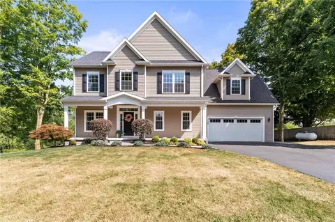 3784 Armington Rd, Palmyra, NY 14522
