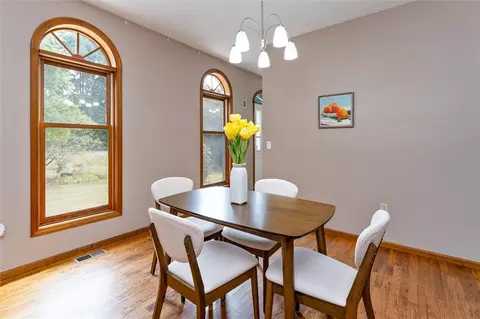 Dining - 6725 E River Rd, Rush, NY 14543 photo 1 of 3